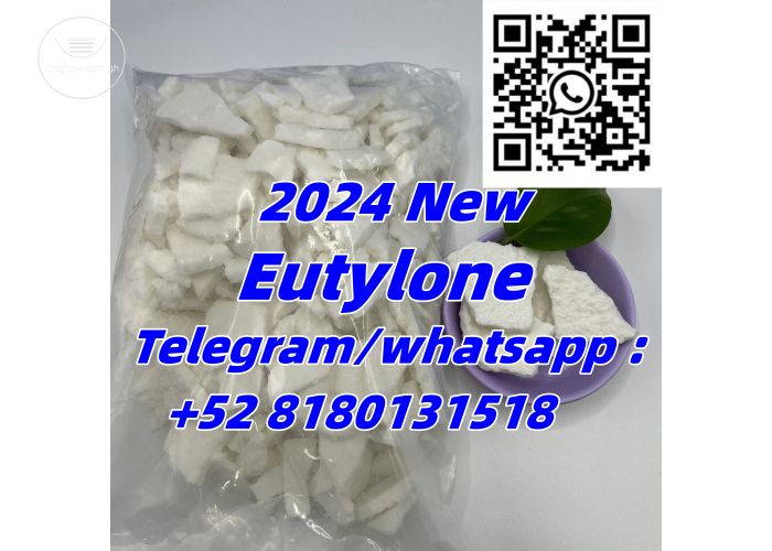 new eutylone supplier eutylone factory KU crystals bk-EBDB crystal in stock