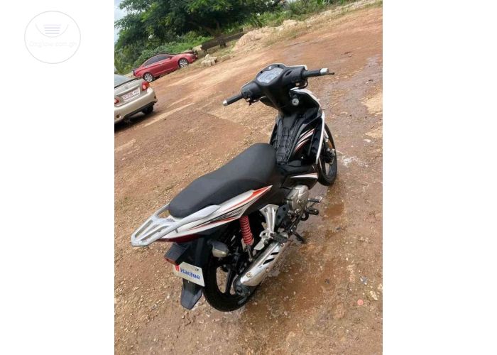 New Haojue Mapouka