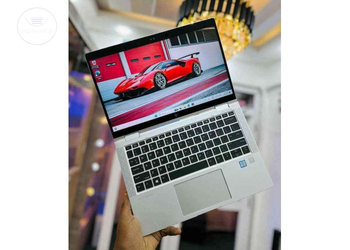 NEW HP ELITEBOOK 1030 G3 x360