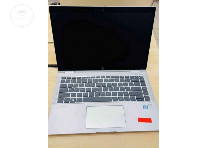 NEW HP ELITEBOOK 1040 G6 x360 Intel Core i7 8th Gen