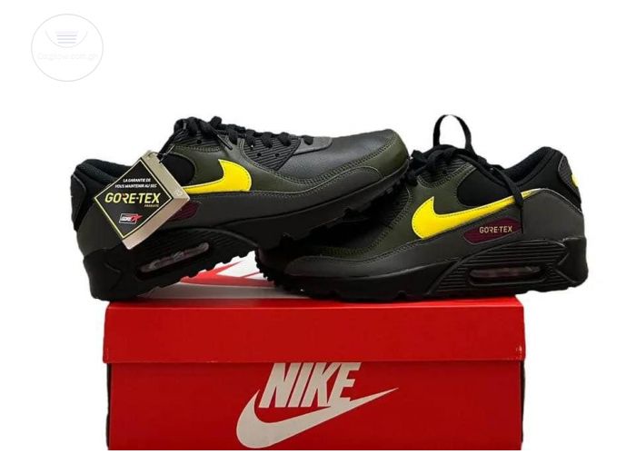 New Nike airmax 90 available ðŸ”¥ðŸ”¥ðŸ”¥