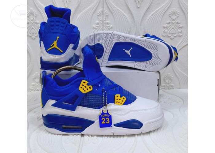 New sneakers