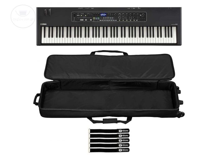 New Yamaha Pro Audio CK88 88 KeyStage Keyboard
