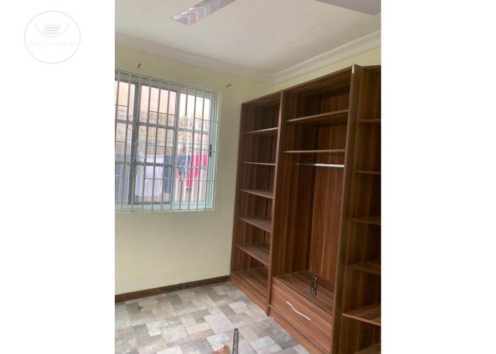 Newly Built 3 Bedrooms Apartment