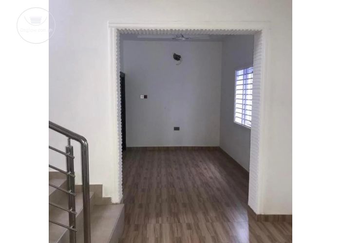 Newly built 4 Bedrooms House