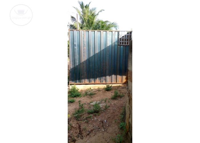 Newly built container for sale