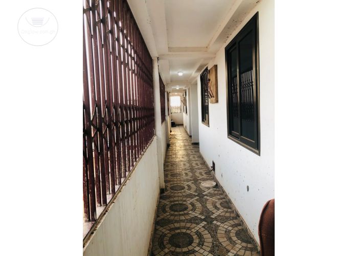 Newly Built Excutive Single Room S/C 4 Rent 