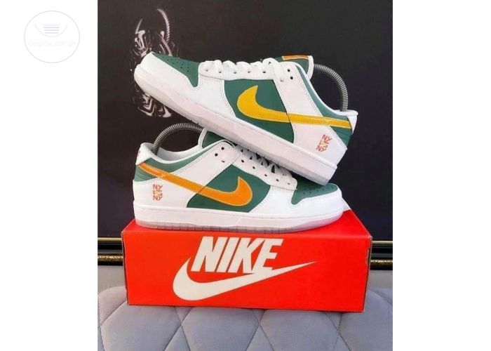 Nice sneaker ðŸ‘Ÿ 