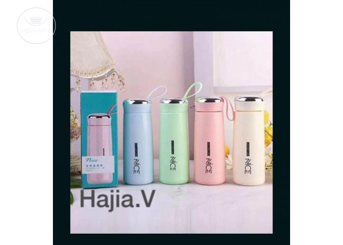 Nice vacuum flask
