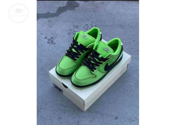 Nike sneaker