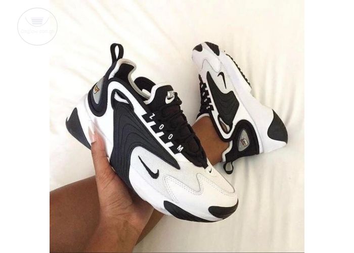 Nike Zoom 