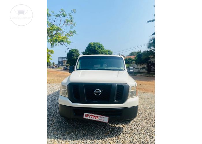 Nissan NV200