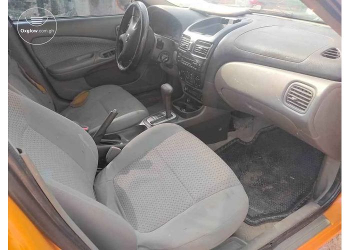 Nissan Sentra