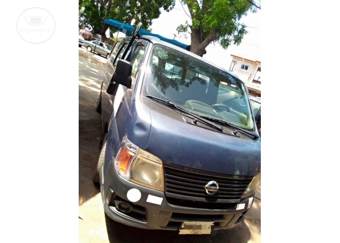 Nissan Stanbic