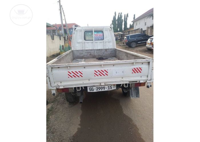 Nissan vanette for sale