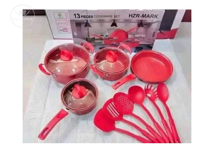 Non stick