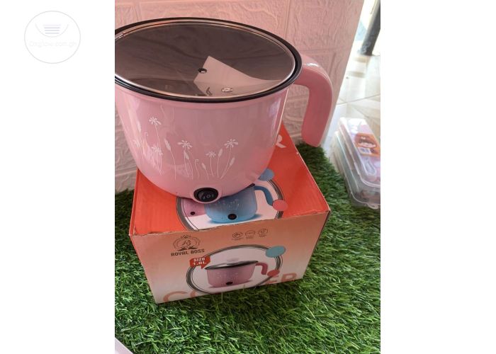 Nonstick multifunctional Electric cooker