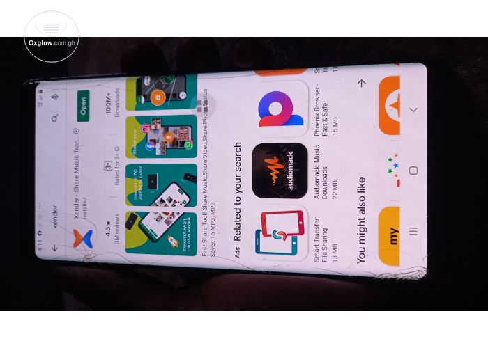 Note 8  Use