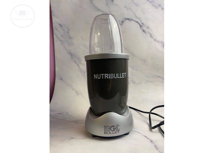 Nutribullet Blender