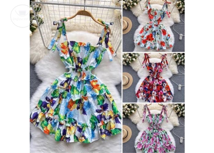 Ohemaa's Fashion