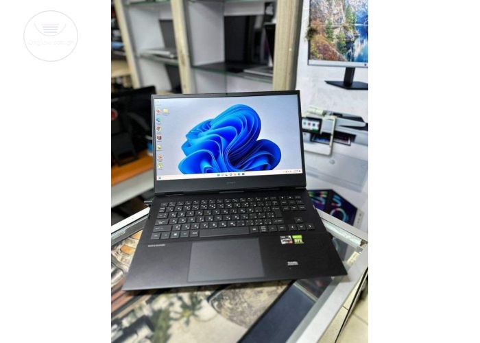OMEN GAMING LAPTOP CORE I7