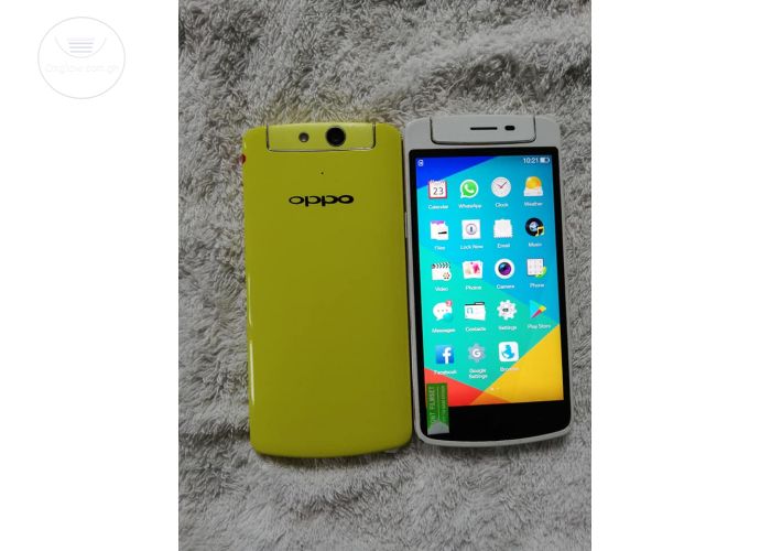 OPPO N5117