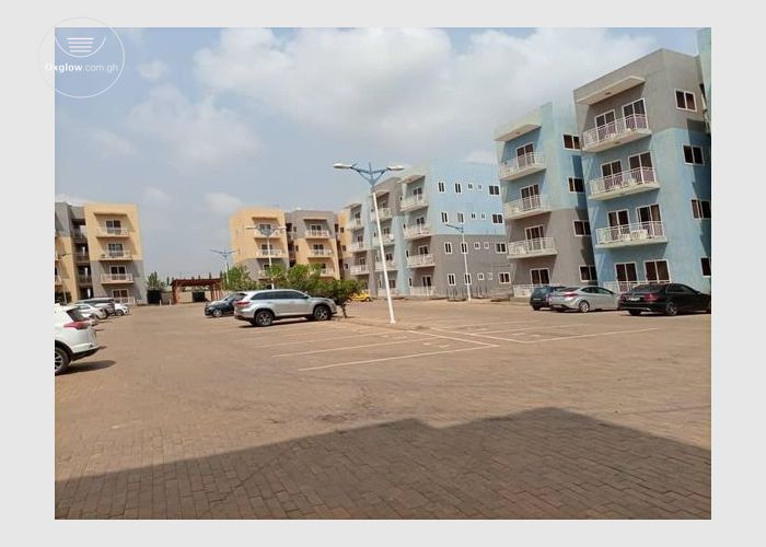 1 or 2 Bed Apartment For Rent