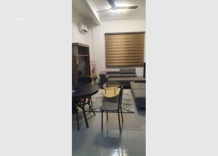 1 or 2 bedroom fully furnished apartment for rent