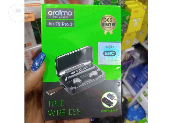 Oraimo Air F9 pro+