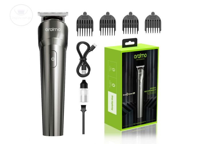 Oraimo smart trimmers