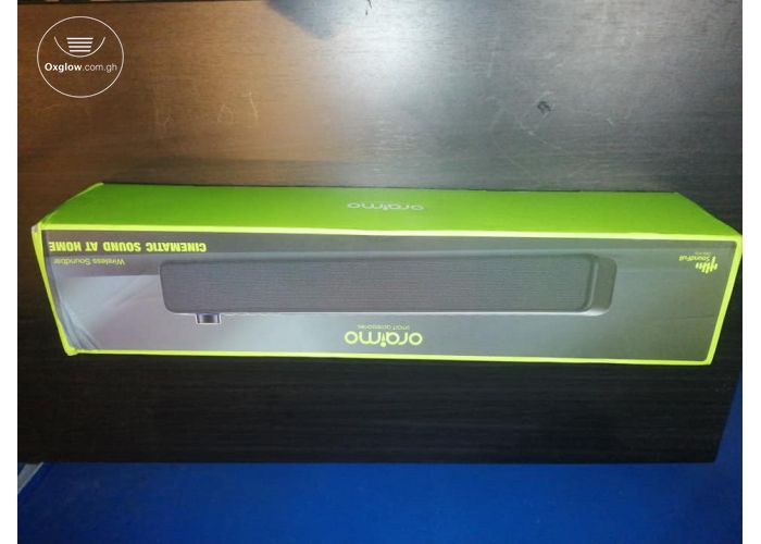 Oraimo soundfull Bluetooth speaker