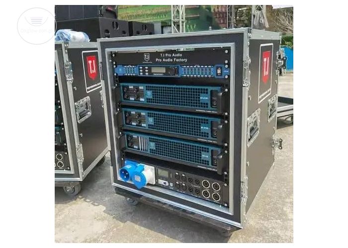 ORG UBL SOUND SYSTEM 