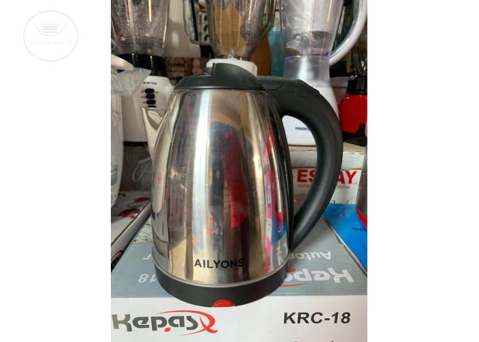 Original 360 Cordless Kettle For Sale 