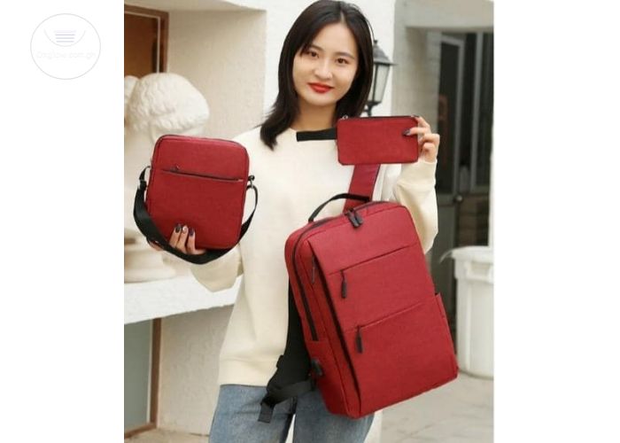 Original 3in1 Backpack For Sale