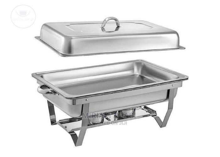 Original 4in1 Chafing Dish For Sale 