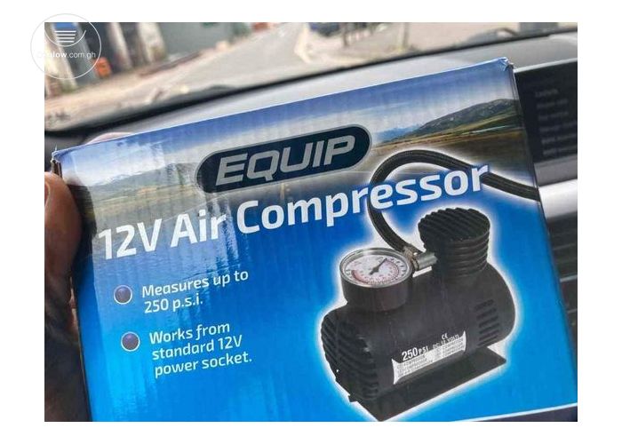 Original Air Compressor For Sale