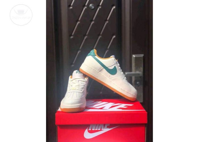 Original Air Force Shoe