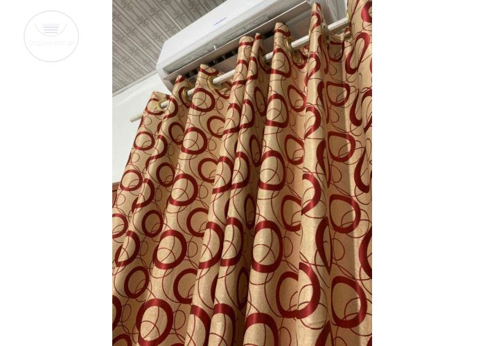 Original Blackout curtains