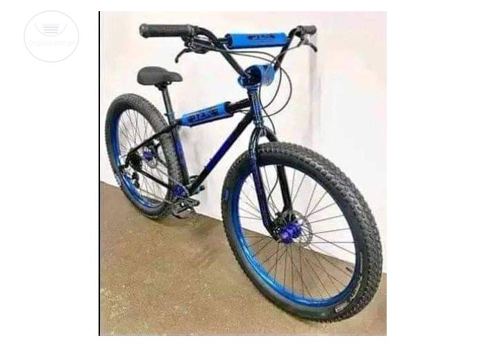 Original Bycycle