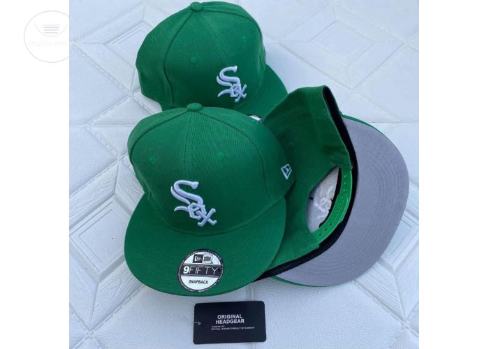 Original Caps