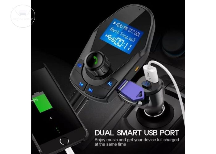 Original Car Bluetooth MP3 Player