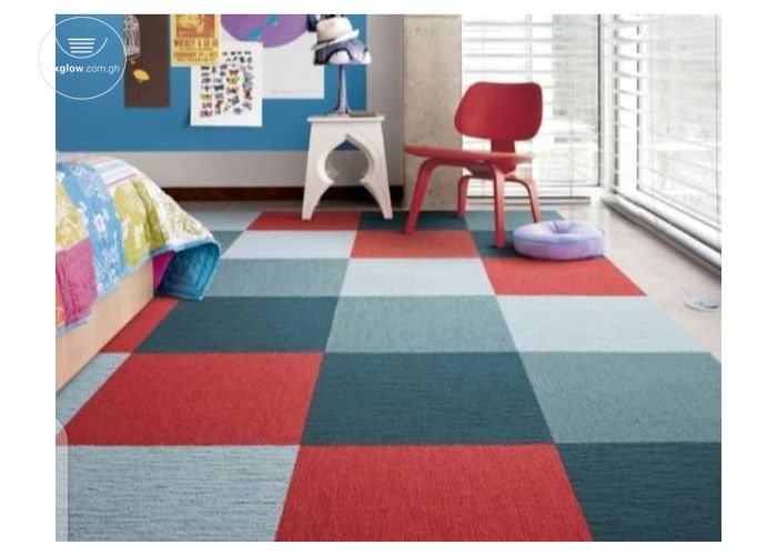 Original Carpet Tiles For Sale