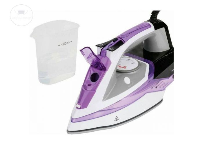 Original Domestic Steam Iron For Sale