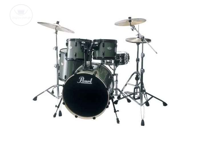 Original Drum Set For Sale