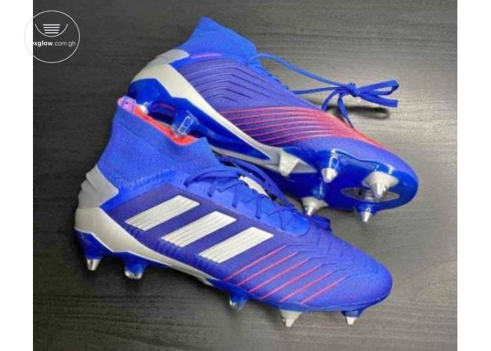 Original foot ball boot