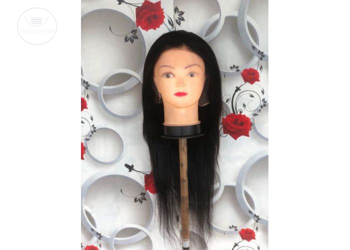Original Frontal Wig