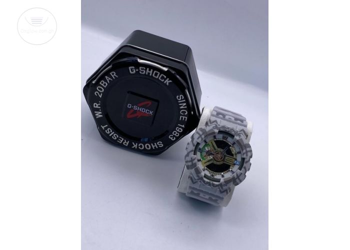 Original G Shock Watches For Sale