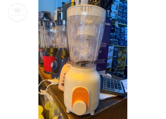 Original German Chef Blender For sale