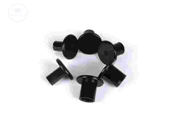 Original heel protectors