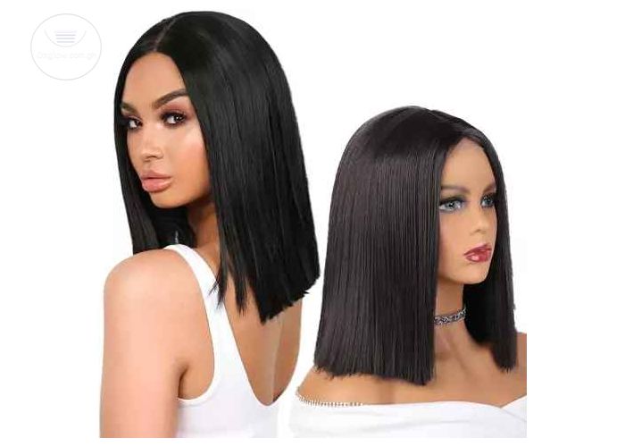 Original Human Hair Blend For Sale 